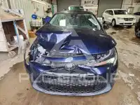 2021 Toyota COROLLA photo