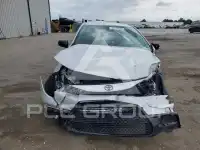 2021 Toyota COROLLA фото