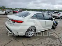 2021 Toyota COROLLA photo