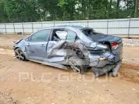 2021 Toyota COROLLA фото