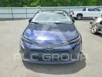 2021 Toyota COROLLA фото