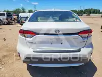 2021 Toyota COROLLA photo