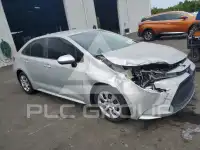 2021 Toyota COROLLA photo