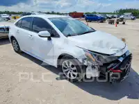 2021 Toyota COROLLA фото