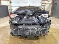 2021 Toyota COROLLA photo