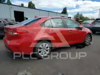 2021 Toyota COROLLA фото