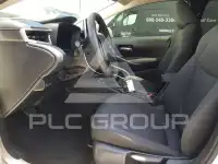 2021 Toyota COROLLA фото