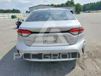 2021 Toyota COROLLA фото
