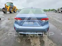 2021 Toyota COROLLA фото