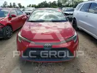 2021 Toyota COROLLA фото