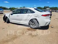 2021 Toyota COROLLA photo