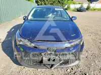 2021 Toyota COROLLA фото