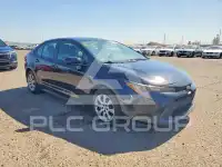 2021 Toyota COROLLA фото
