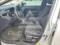 2021 Toyota COROLLA фото