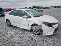 2021 Toyota COROLLA photo