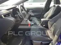2021 Toyota COROLLA photo