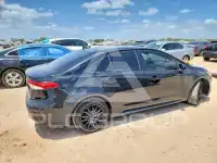 2021 Toyota COROLLA photo