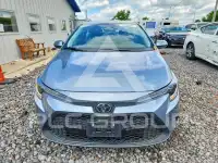 2021 Toyota COROLLA фото
