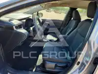 2021 Toyota COROLLA фото