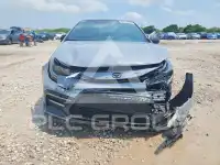 2021 Toyota COROLLA photo