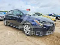 2021 Toyota COROLLA фото