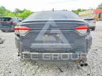 2021 Toyota COROLLA photo