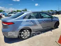 2021 Toyota COROLLA фото