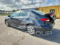 2021 Toyota COROLLA photo
