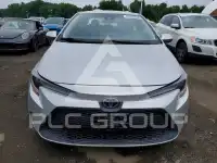 2021 Toyota COROLLA photo