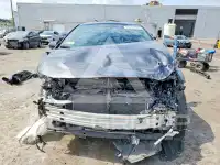 2021 Toyota COROLLA photo