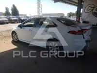 2021 Toyota COROLLA фото