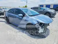 2021 Toyota COROLLA photo