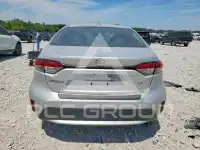 2021 Toyota COROLLA photo