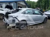 2021 Toyota COROLLA photo