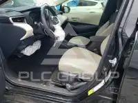 2021 Toyota COROLLA фото