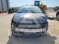 2021 Toyota COROLLA photo