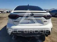 2021 Toyota COROLLA фото