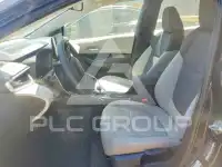 2021 Toyota COROLLA photo