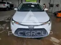 2021 Toyota COROLLA photo