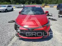 2021 Toyota COROLLA фото
