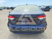 2021 Toyota COROLLA photo
