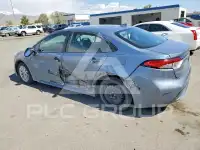 2021 Toyota COROLLA фото