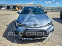 2021 Toyota COROLLA фото