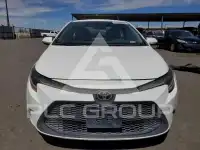 2021 Toyota COROLLA фото