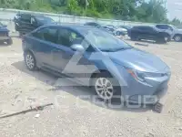 2021 Toyota COROLLA фото