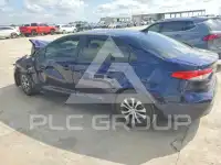 2021 Toyota COROLLA photo