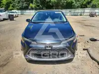 2021 Toyota COROLLA фото