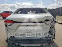 2021 Toyota COROLLA фото