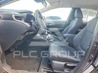 2021 Toyota COROLLA фото