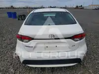 2021 Toyota COROLLA photo